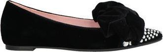 Ras Ballet flats