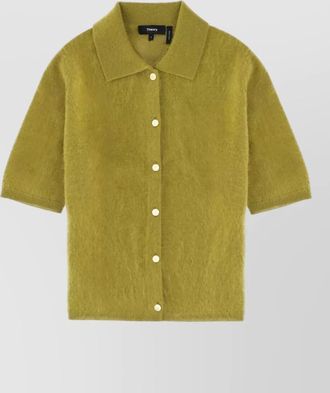 Theory cashmere cardigan