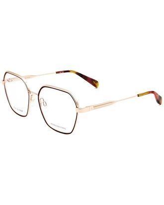 Rag & Bone Rag & Bone Womens 53Mm Optical Frames