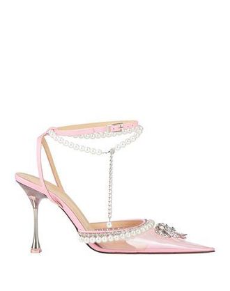 Mach & Mach FOOTWEAR - Pumps sur YOOX.COM