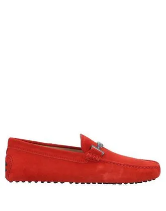 Tod's Loafers