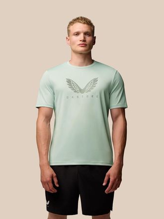 Castore Adapt Training T-shirt - Green