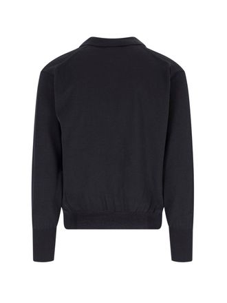 Kaptain Sunshine Mens Sweaters Blue Cotton