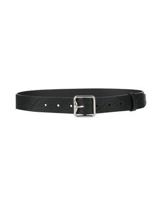 Burberry Small Leather Goods - Belts on YOOX.COM