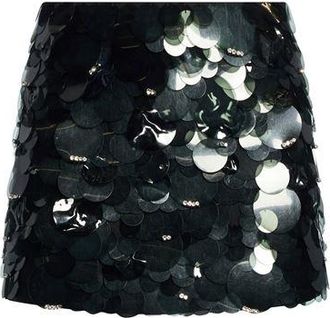Des_Phemmes BOTTOMWEAR - Mini skirts on YOOX.COM