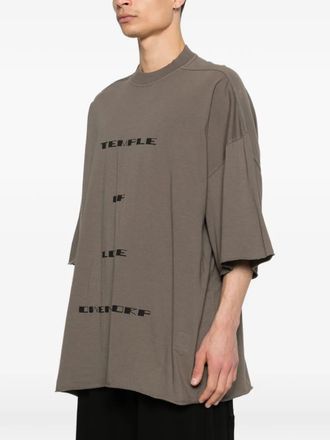 Rick Owens Tommy T T-Shirt