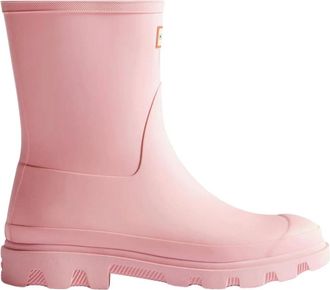 Hunter Dames, Schoenen, Roze, Maat: 38 EU