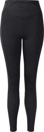 Umbro Dames/Dames Pro Training 7/8 Legging (Zwart)