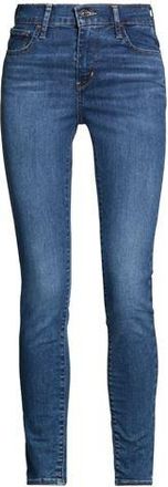 Levi's BOTTOMWEAR - Jeans on YOOX.COM