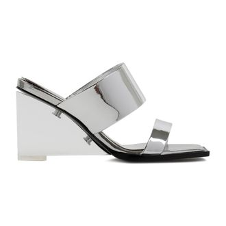 Alexander McQueen Sandals