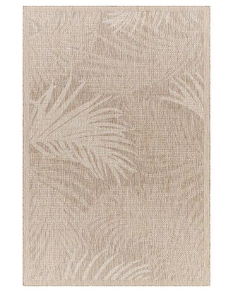 Surya Tuareg Coastal Indoor/Outdoor Rug