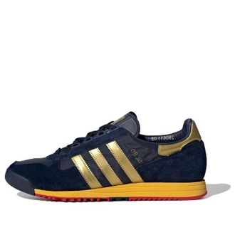 adidas SL 80 SPZL Collegiate Navy EF1159