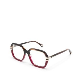 Chlo&eacute; Optical Frame - female - Chlo&eacute; - Glasses - Multicolor - 53 MM - Accessories