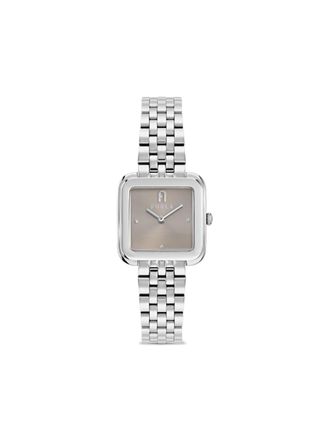 Furla Diamante 27.5mm - Neutrals
