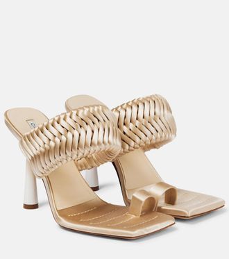 Gia Borghini Alvine Sandals from $458.00 - on Stylight
