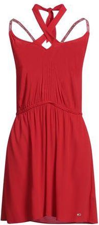 Tommy Jeans DRESSES - Mini dresses on YOOX.COM