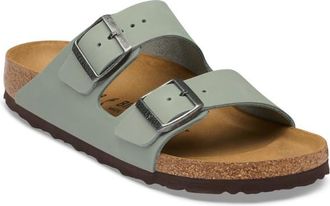 Birkenstock Arizona Oiled Leather Sandalen - Unisex | braun