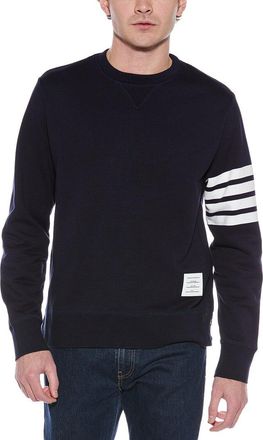 Thom Browne Crewneck Sweatshirt