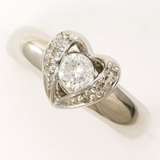 C&A Unbranded 900 Band Ring (Pre-Owned)