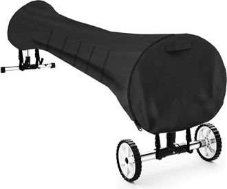 OEM Cubierta Del Carrete De La Cubierta Solar,cubierta Protectora De Los Carretes De La Cubierta De La Piscina,cubierta Protectora Del Carrete De La Cubie