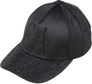 Emporio Armani ACCESSORIES - Hats on YOOX.COM