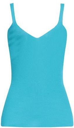 P.A.R.O.S.H. CAMISETAS Y TOPS - Tops en YOOX.COM