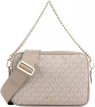 Michael Kors Mujer, Bolsos, Gris, Talla: ONE Size