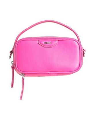 DKNY BAGS - Cross-body bags on YOOX.COM