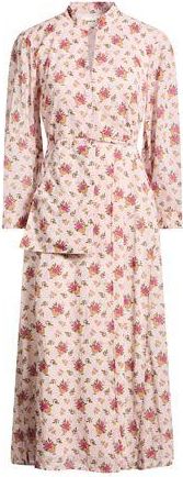 Antik Batik Midi dresses