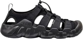 Keen Hyperport H2 Sandaal - Heren - Outdoorschoenen - Zwart - 42 EU - Fitness