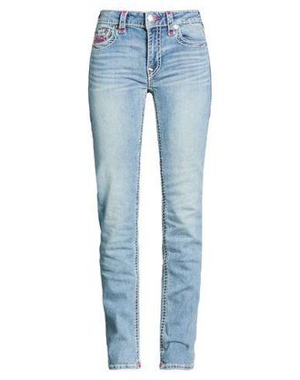 True Religion HOSEN & R&Ouml;CKE - Jeanshosen auf YOOX.COM