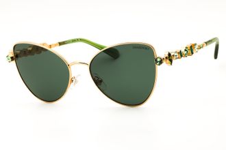 Swarovski Sk7034 Sunglasses