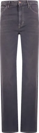 Atelier Cigala's Jeans Straight Leg Replica
