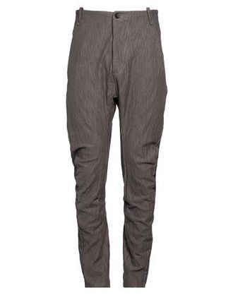 Masnada BOTTOMWEAR - Trousers on YOOX.COM