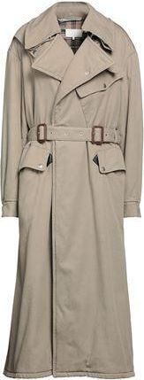 Maison Margiela COATS & JACKETS - Overcoats & Trench Coats sur YOOX.COM