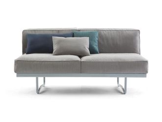 Cassina 5 Canap&eacute;, Appartement le Corbusier Divano 2 Posti