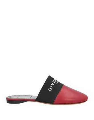 Givenchy Mules & Clogs