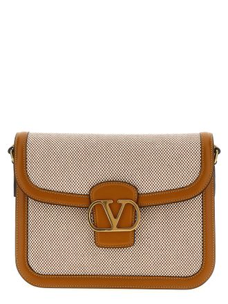 Valentino Garavani Womens 9To5 Shoulder Bag