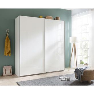 Composad Composad - armadio systema scorrevole 204X67XH223CM bianco
