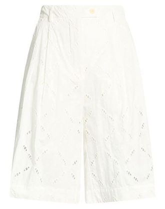 Semicouture BOTTOMWEAR - Shorts & Bermuda Shorts on YOOX.COM