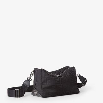 Fendi Fendi Lui Crossbody Bag Ff
