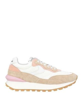 Voile Blanche Sneakers