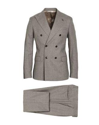Paoloni SUITS and CO-ORDS - Suits sur YOOX.COM