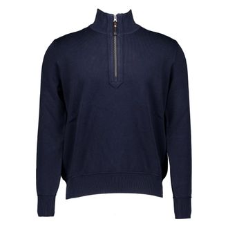 Parajumpers Hombre, Sudaderas, Azul, Talla: XL