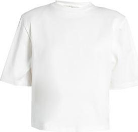 Nineminutes T-SHIRT IN COTONE