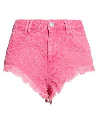 Isabel Marant HOSEN & R&Ouml;CKE - Jeansshorts auf YOOX.COM