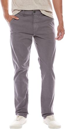 Hudson Hudson Jeans Classic Slim Straight Chino