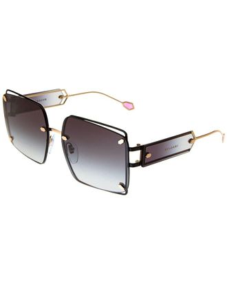 Bulgari Womens Bv6171 59Mm Sunglasses