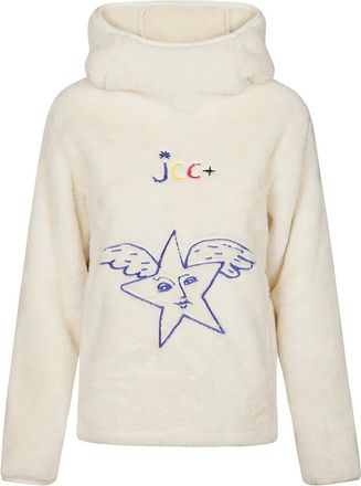 Rossignol Donna, Felpe, Bianco, S, new