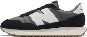 New Balance 237v1 Black Magnet MS237GA